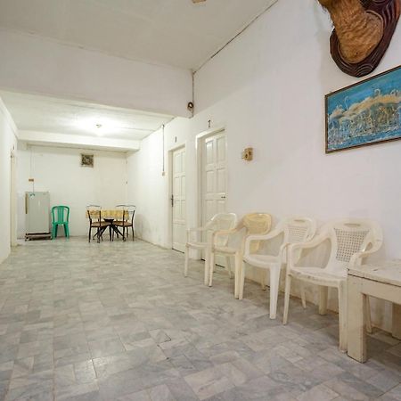 Super Oyo 1868 Penginapan Sekip Palembang Dış mekan fotoğraf